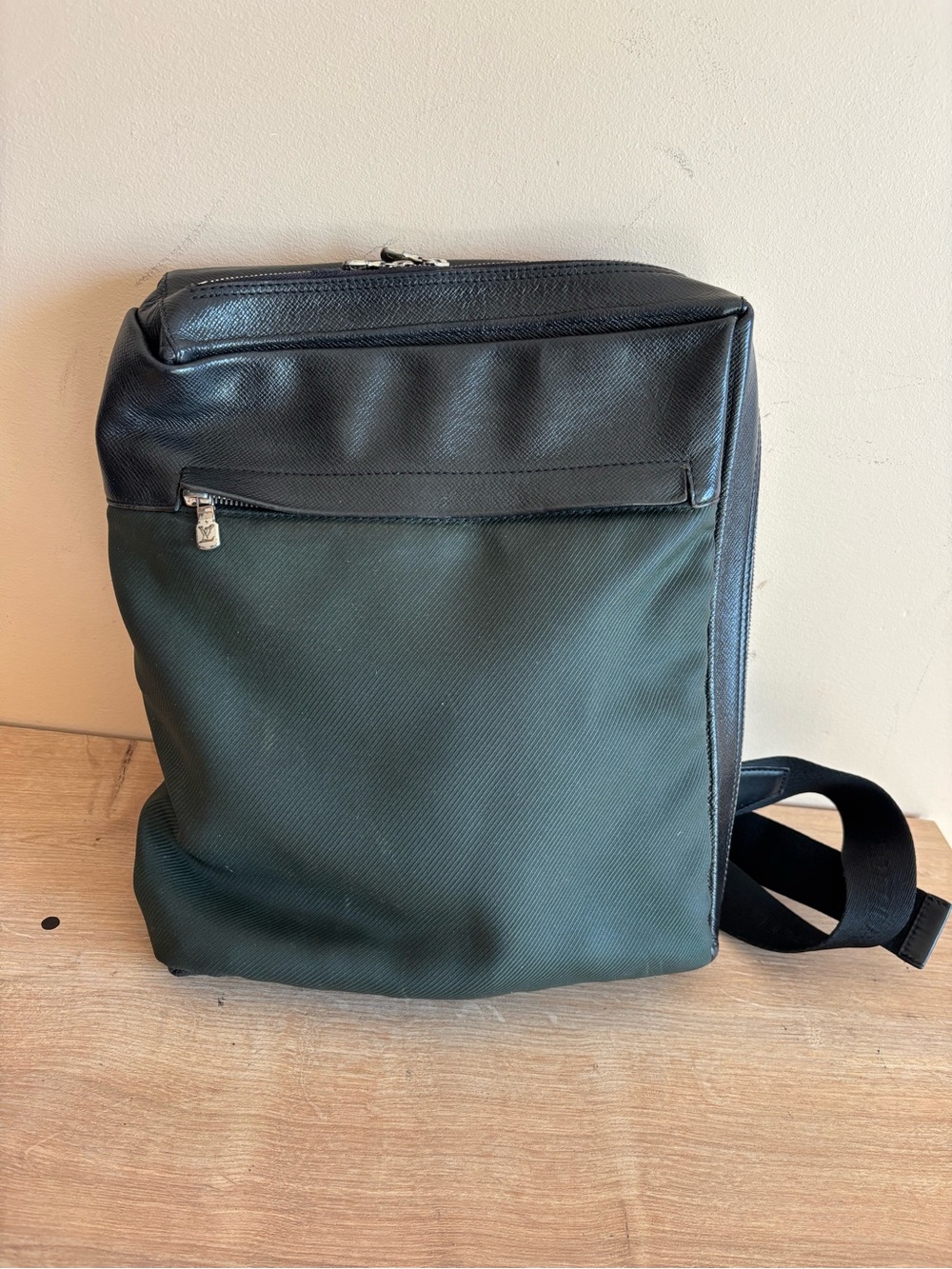 Authentic Louis Vuitton crossbody